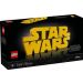 Lego Star Wars zbudowane z klocków 75407